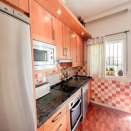 טורמולינוס Cozy Apartment Bajondillo Sun&Beach מראה חיצוני תמונה