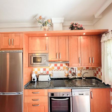 טורמולינוס Cozy Apartment Bajondillo Sun&Beach מראה חיצוני תמונה