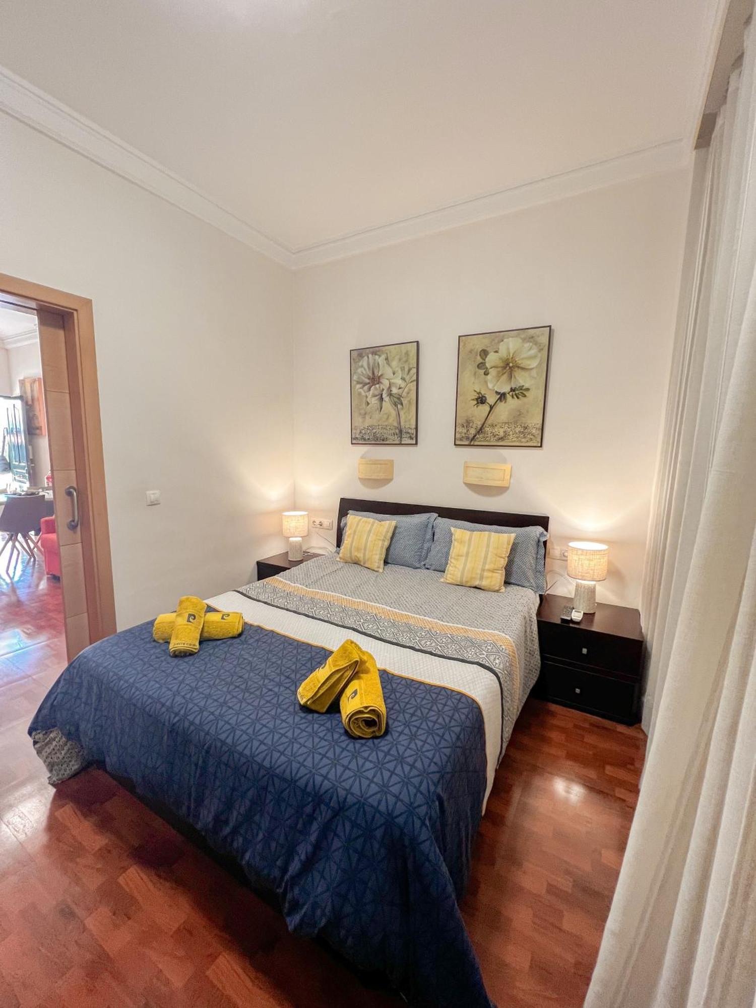 טורמולינוס Cozy Apartment Bajondillo Sun&Beach מראה חיצוני תמונה