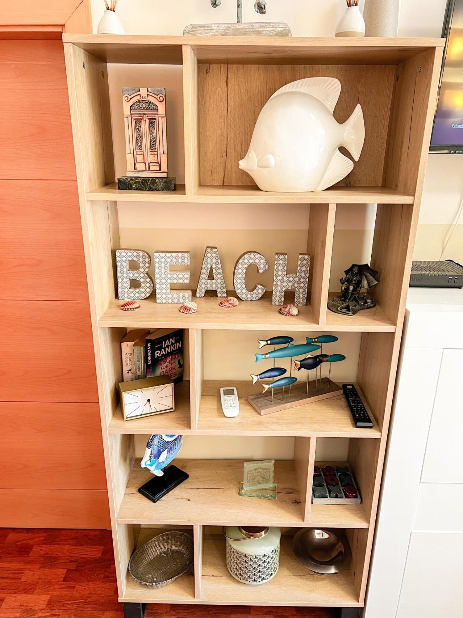 טורמולינוס Cozy Apartment Bajondillo Sun&Beach מראה חיצוני תמונה