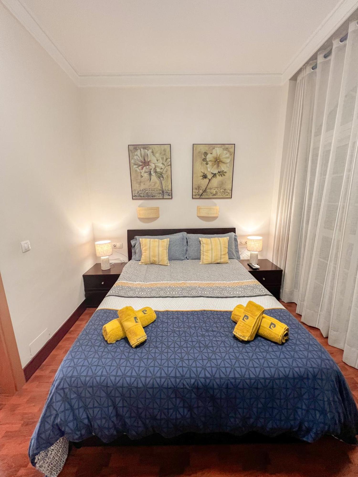 טורמולינוס Cozy Apartment Bajondillo Sun&Beach מראה חיצוני תמונה