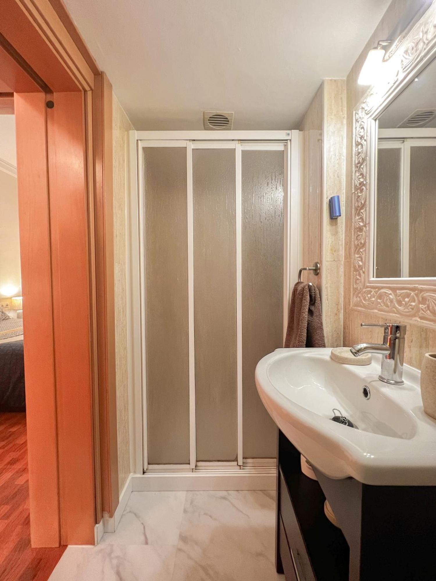 טורמולינוס Cozy Apartment Bajondillo Sun&Beach מראה חיצוני תמונה