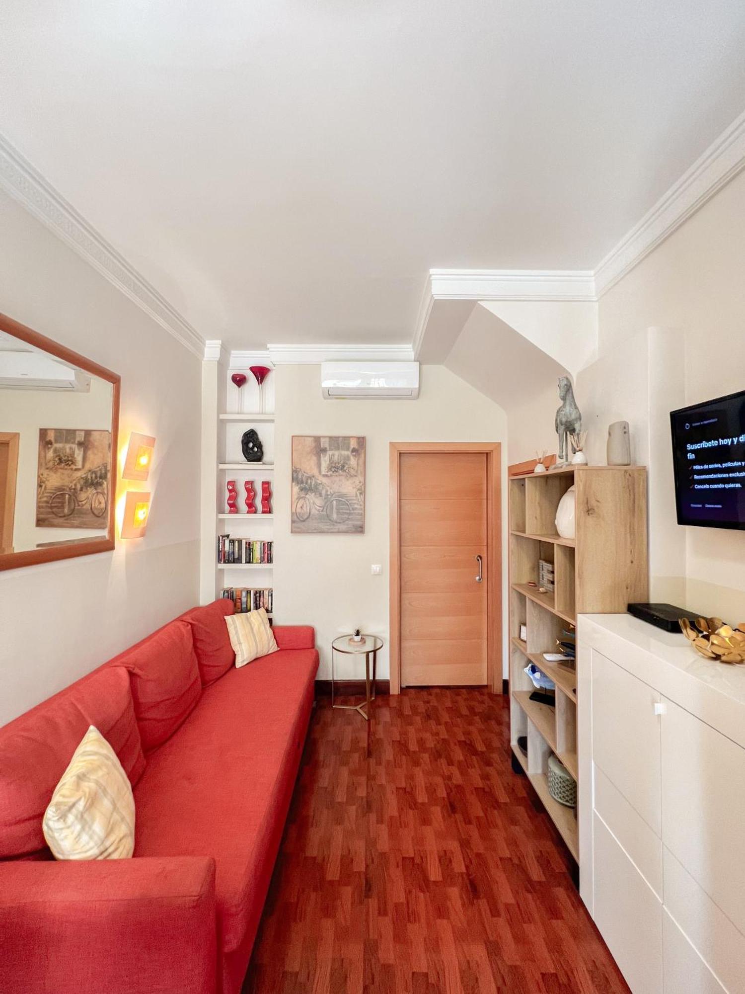 טורמולינוס Cozy Apartment Bajondillo Sun&Beach מראה חיצוני תמונה