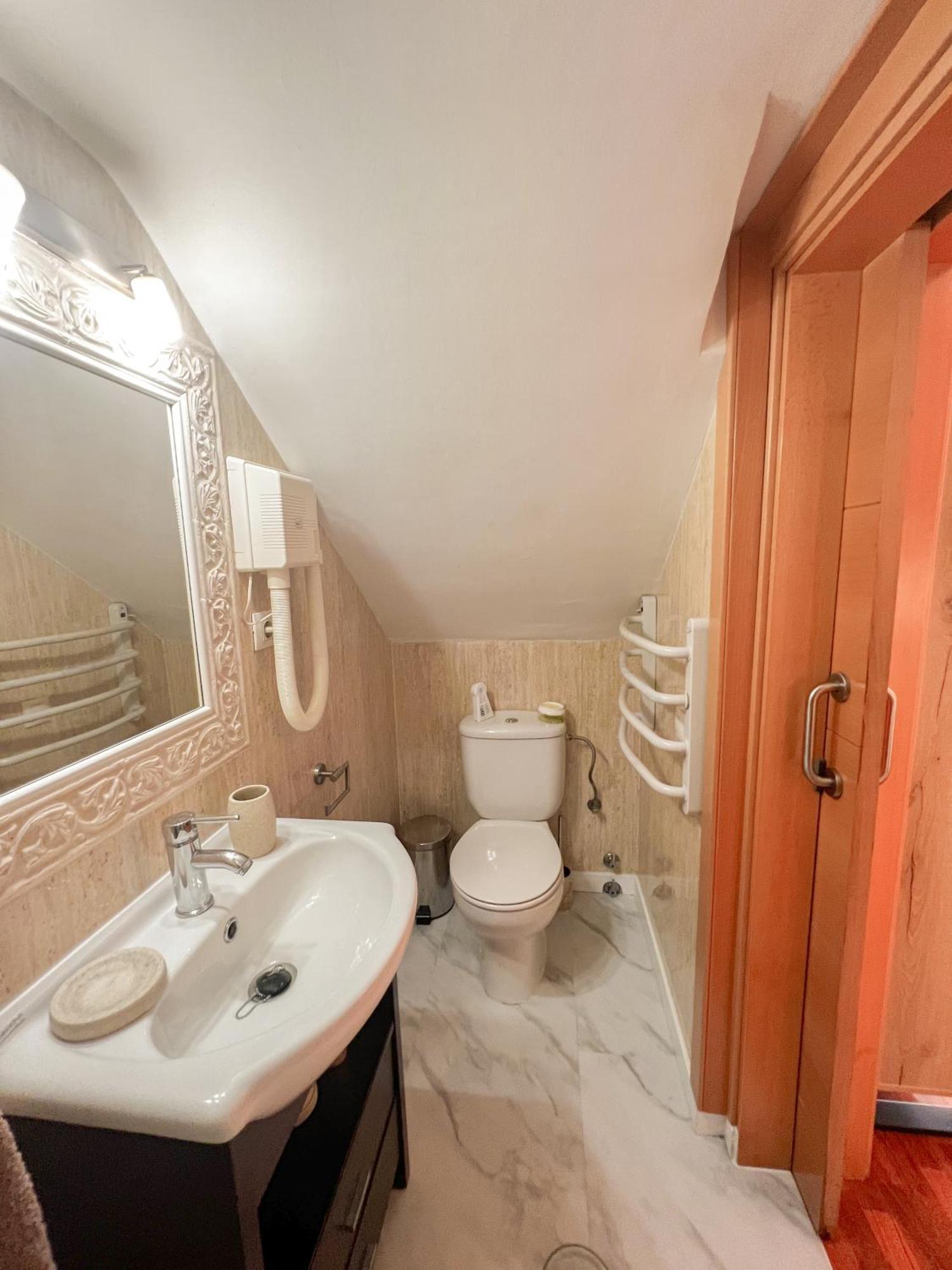 טורמולינוס Cozy Apartment Bajondillo Sun&Beach מראה חיצוני תמונה