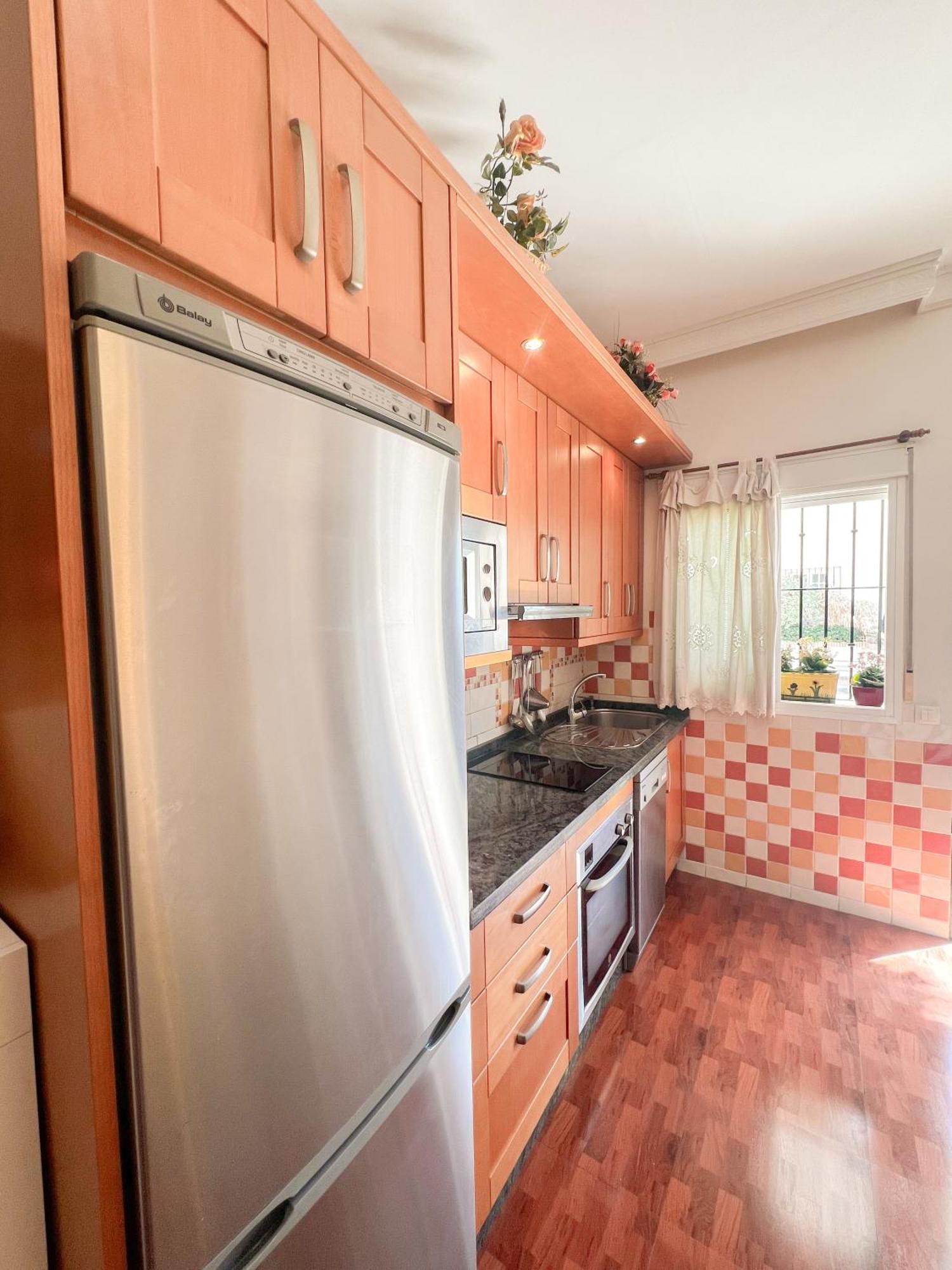 טורמולינוס Cozy Apartment Bajondillo Sun&Beach מראה חיצוני תמונה
