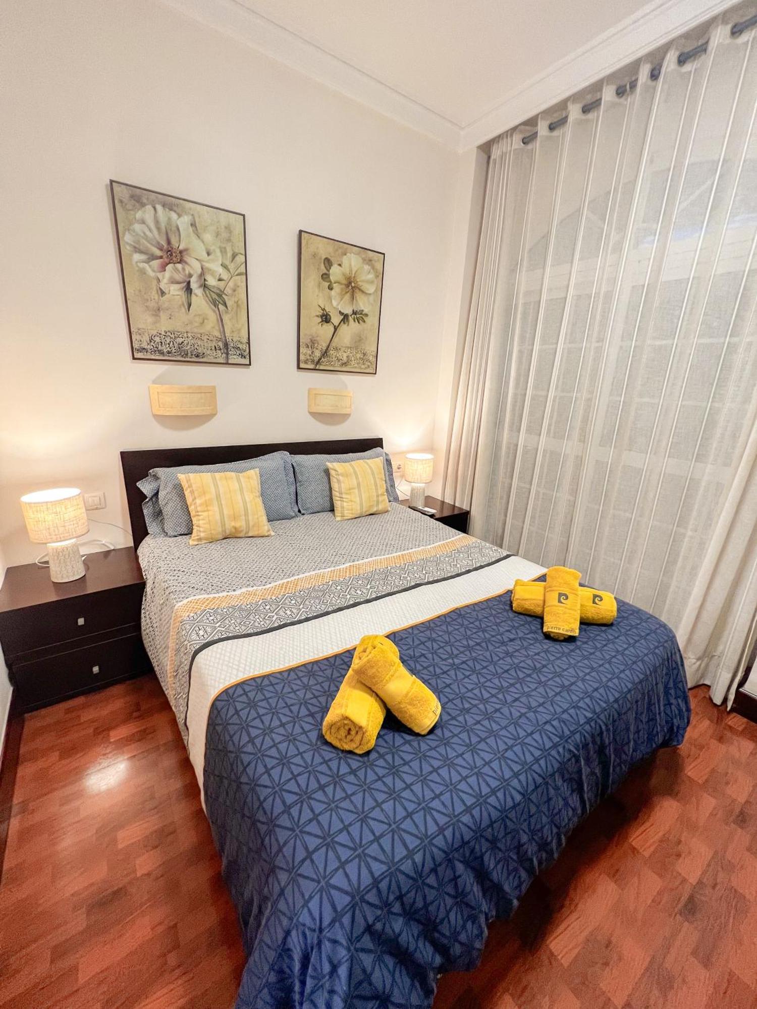 טורמולינוס Cozy Apartment Bajondillo Sun&Beach מראה חיצוני תמונה